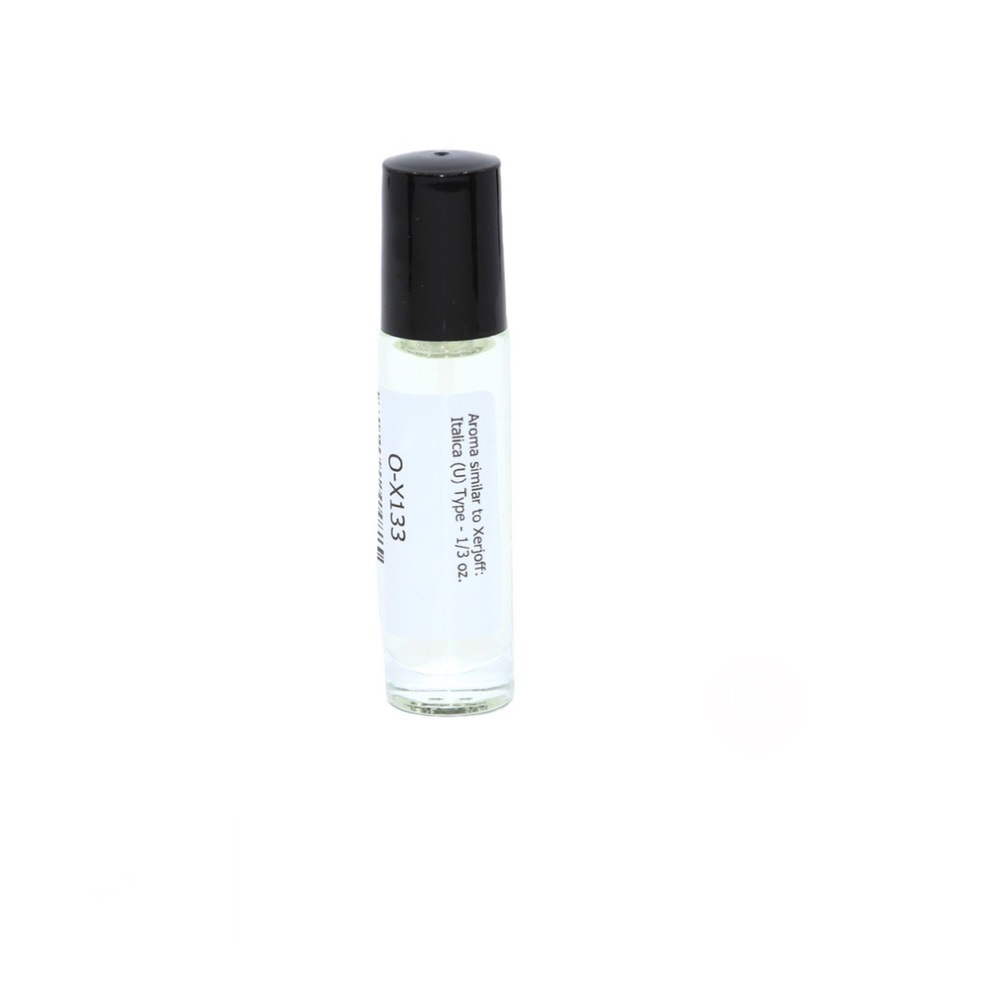 Italica (U) Type 1/3 Oz Glass Roll-On Bottle Similar to
Xerjoff: Italica